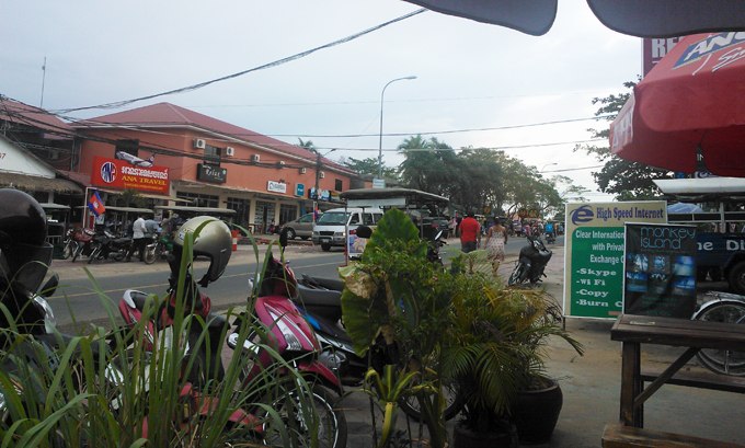 Саша Агеев | Лянтор