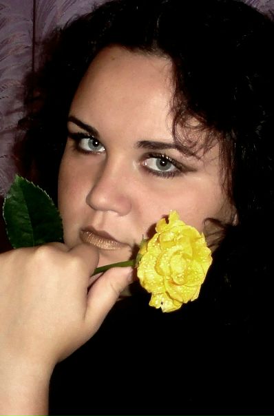 №3, Ирина Быкова, 24.7.1989 №3, Ирина Быкова, 24.7.1989