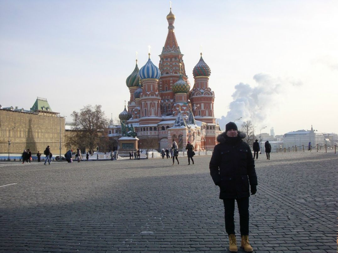 Konstantin Kulakov | Новороссийск