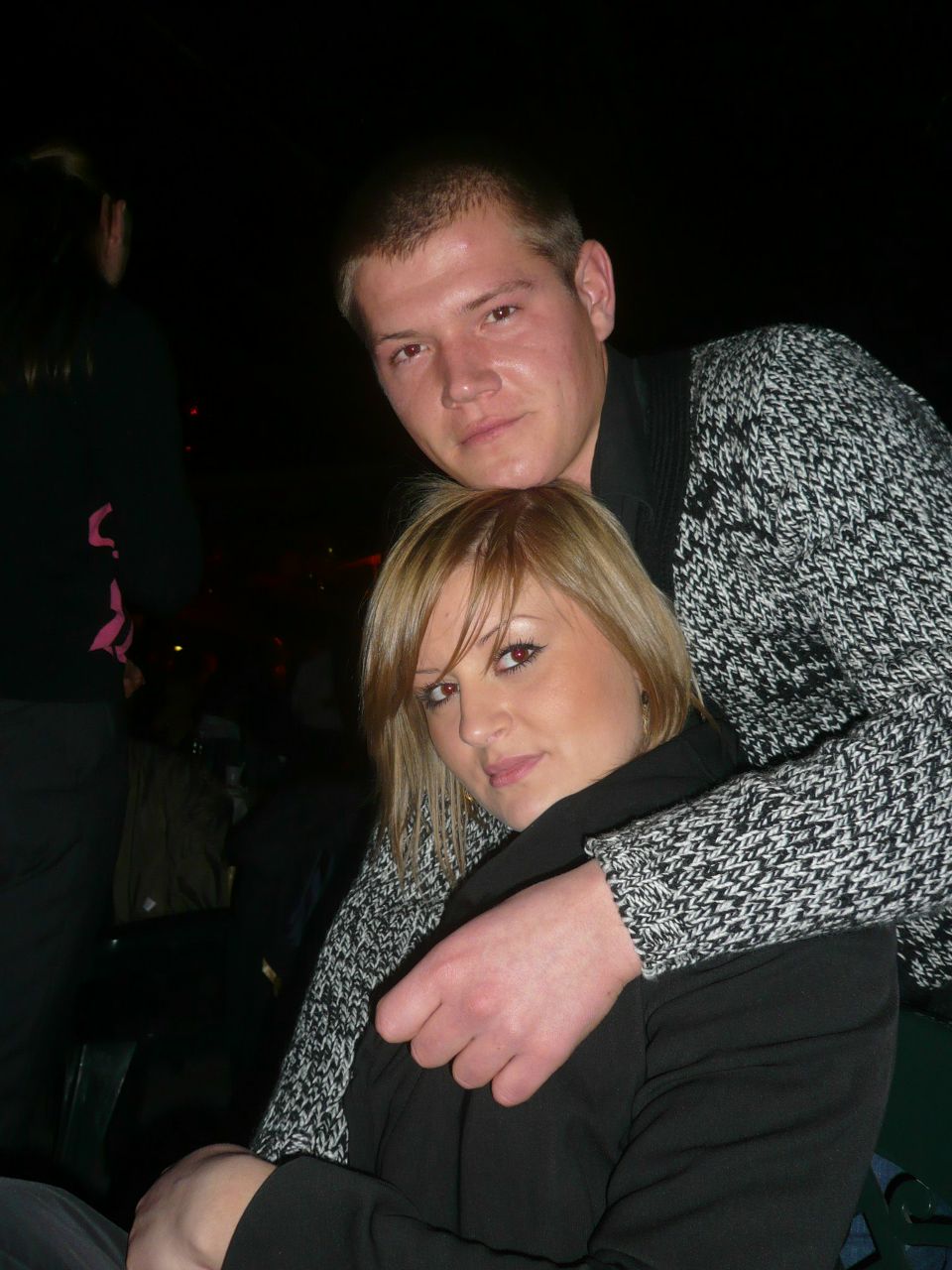 Oksana Ksondz | Avellino