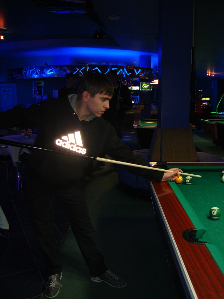 Серёга Губарев ·٠•●๑۩ »NSK« ۩๑●•٠· | Новосибирск