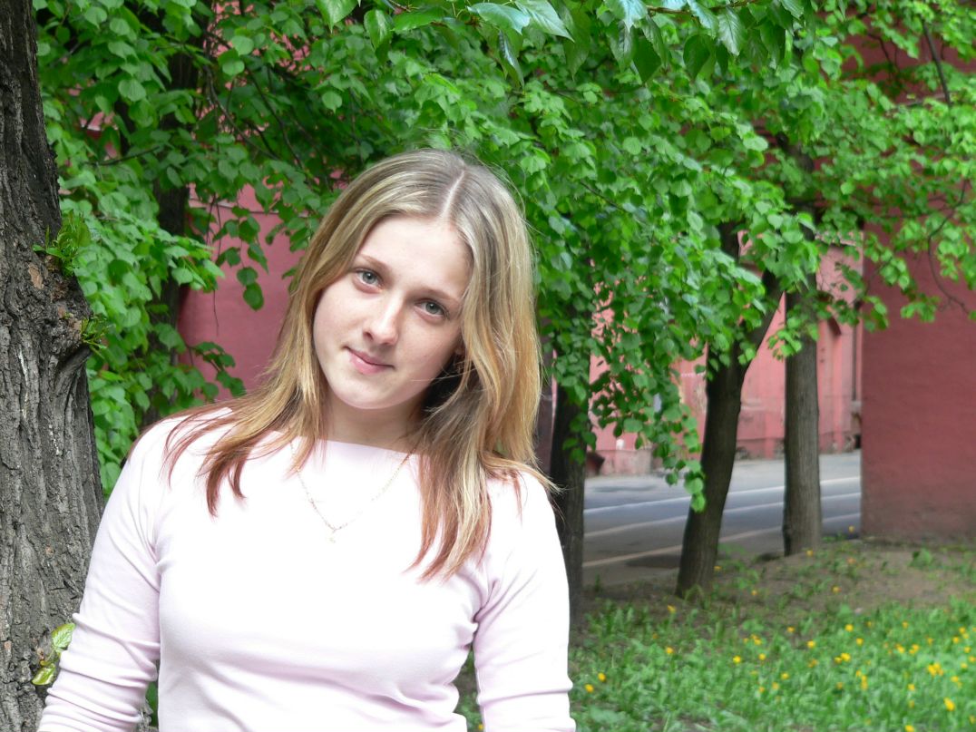 Ирина Шпнёва | Москва