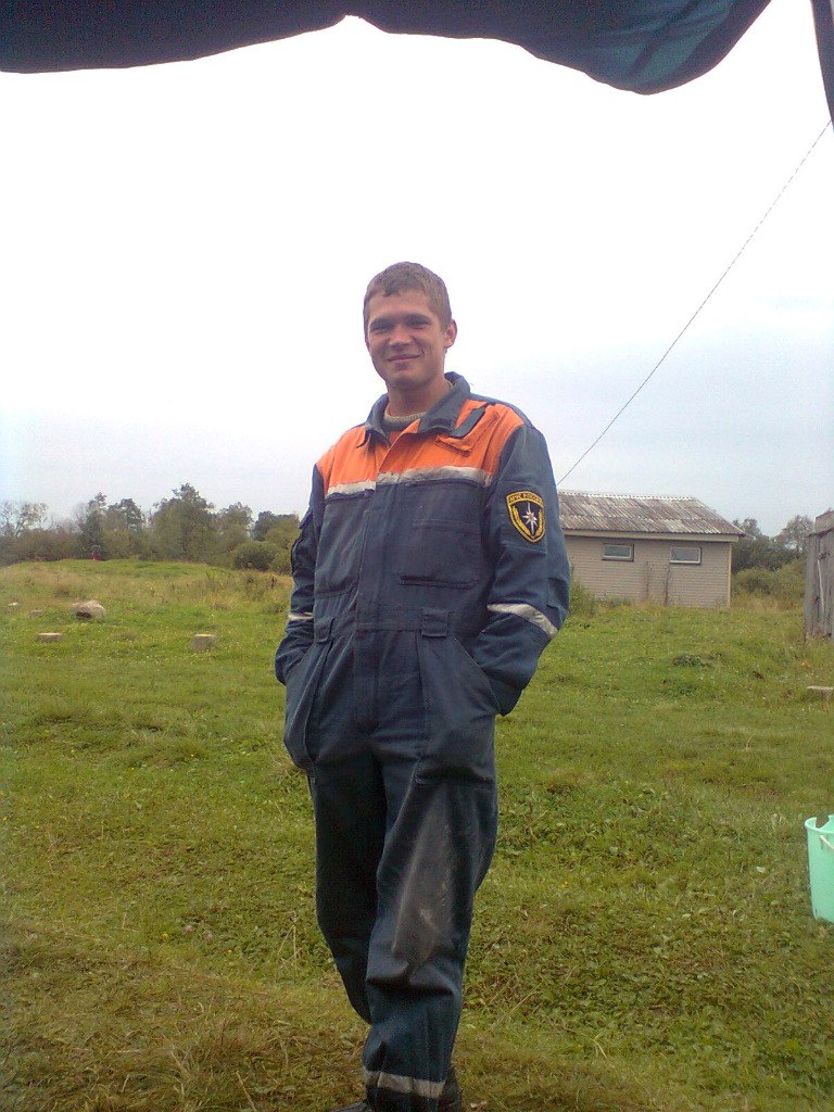 Роман Шелухин | Ногинск