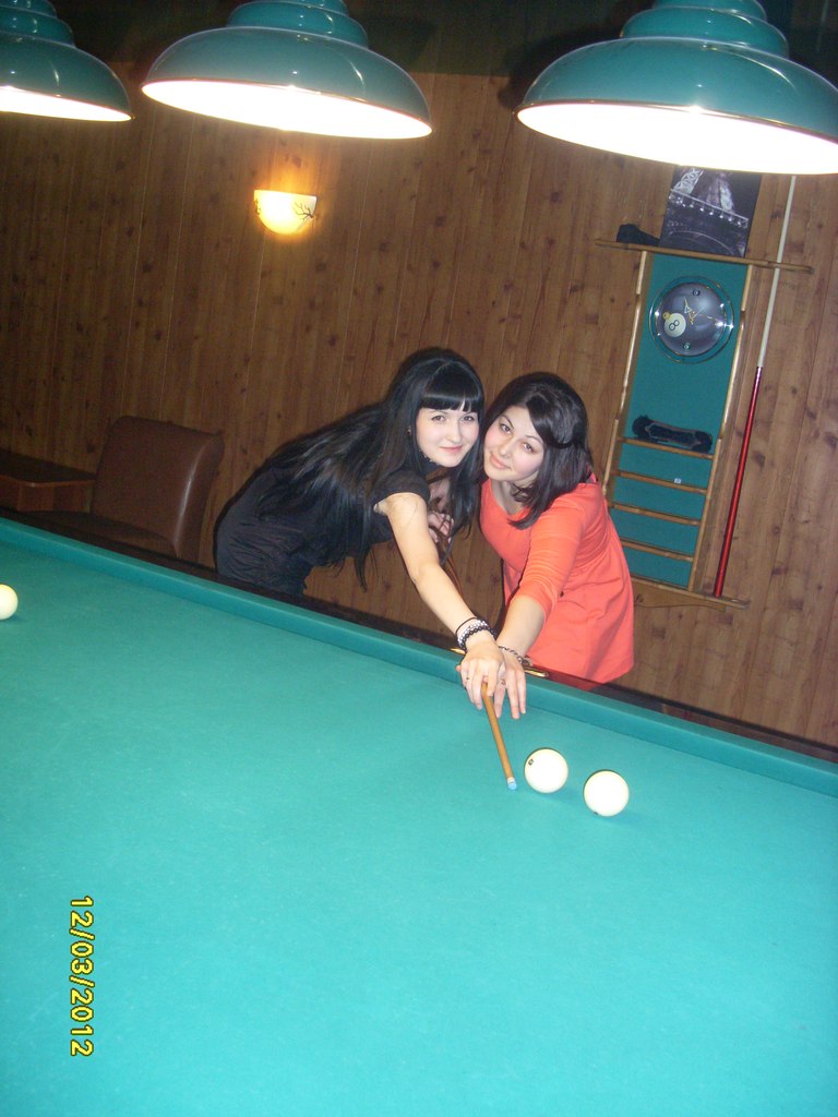 Алсу Александрова ღ | Альметьевск