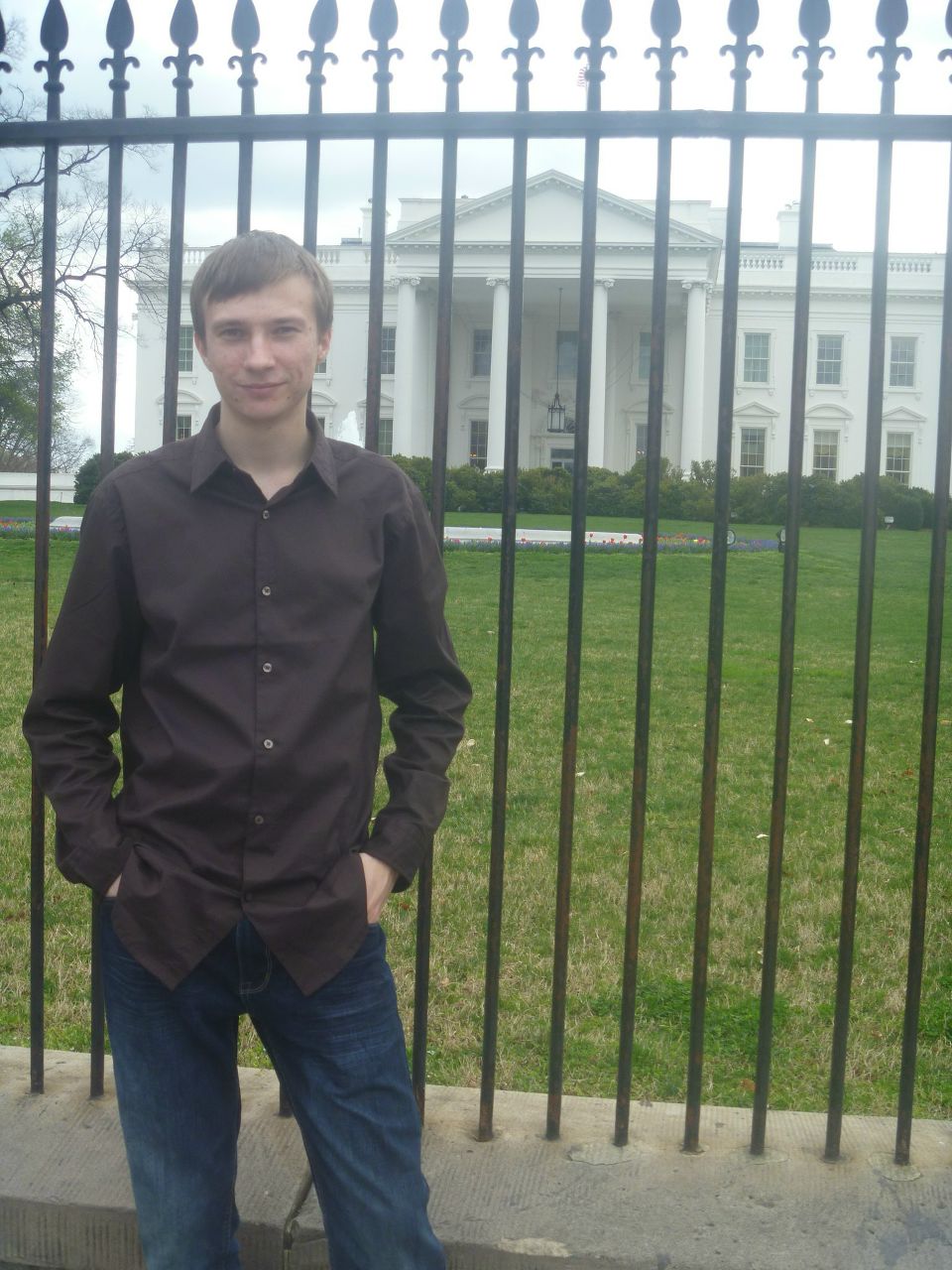 Кирилл Малолетков | Саратов