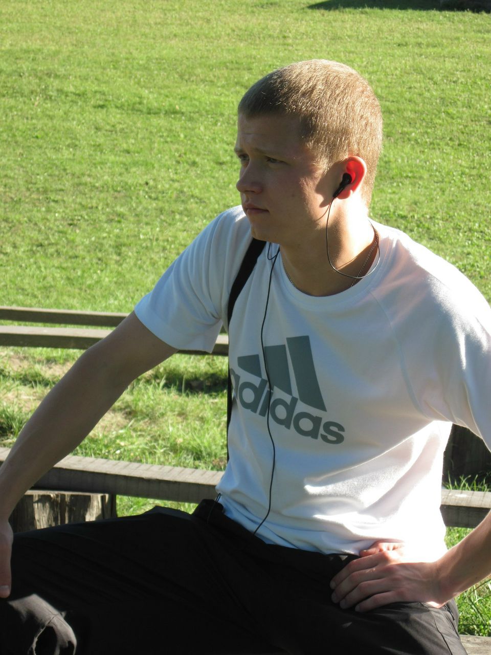 Дмитрий Ефремов | Красноярск