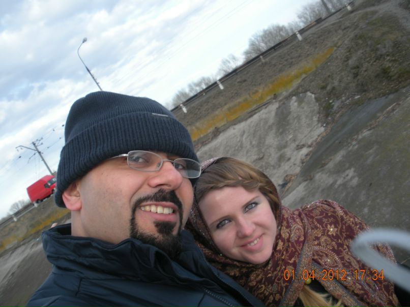 Аня Самур | Dubai