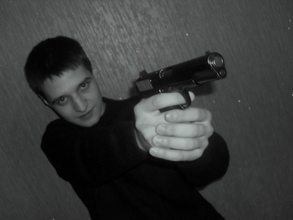 №40, Никита Парфенов, 16.08.1988, Ульяновск №40, Никита Парфенов, 16.08.1988, Ульяновск