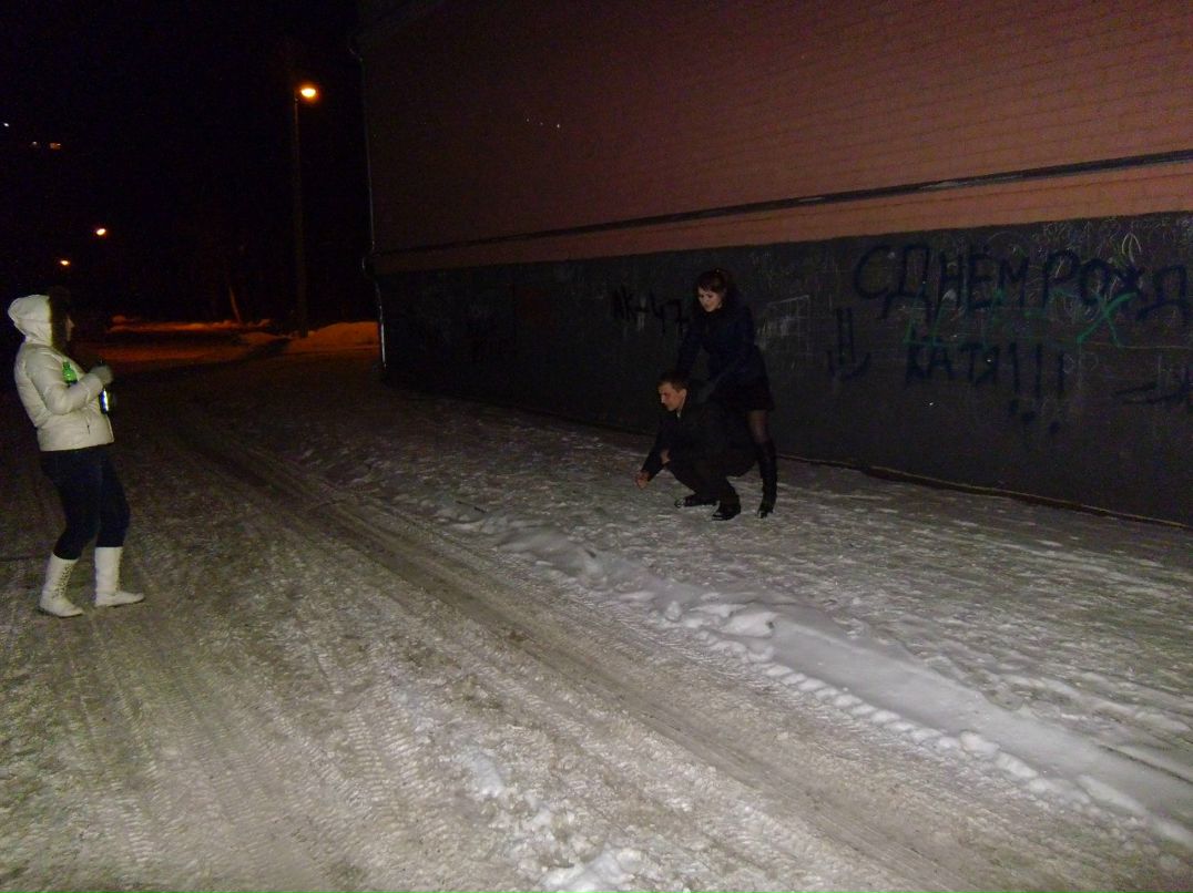 Дмитрий Боровинский | Вологда