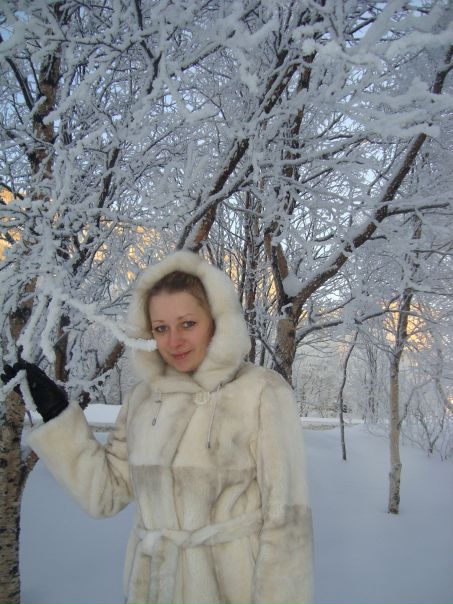 №4, Леся Чернокозинская, 39 лет, Томашполь №4, Леся Чернокозинская, 39 лет, Томашполь