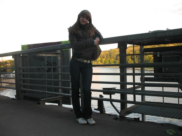 Дмитрий Николаев | Красногорск