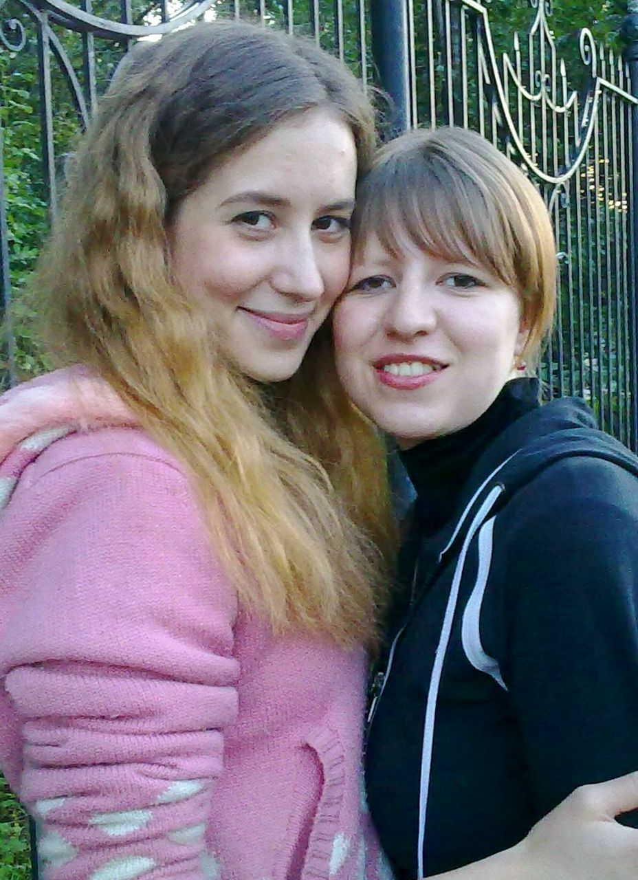 Юлия Карпова | Кунгур (деревня)