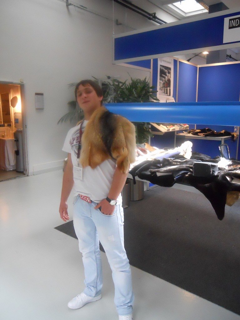 Oleg Kondrytskyi | Esbjerg