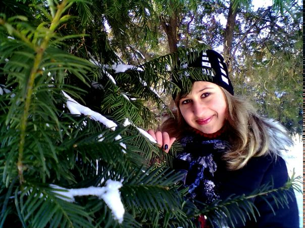 №185, Ирина Шурай, 31 год, Днепр (Днепропетровск) №185, Ирина Шурай, 31 год, Днепр (Днепропетровск)