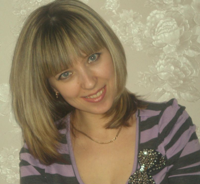 Юля Подгорова | Днепр (Днепропетровск)