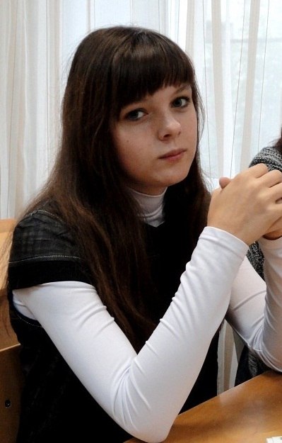 Маргарита Юрьева | Киров