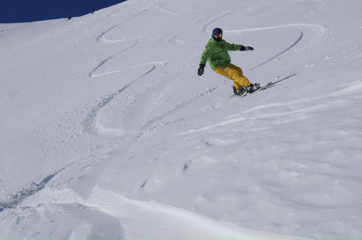 Лёва Лапенков | Красноярск