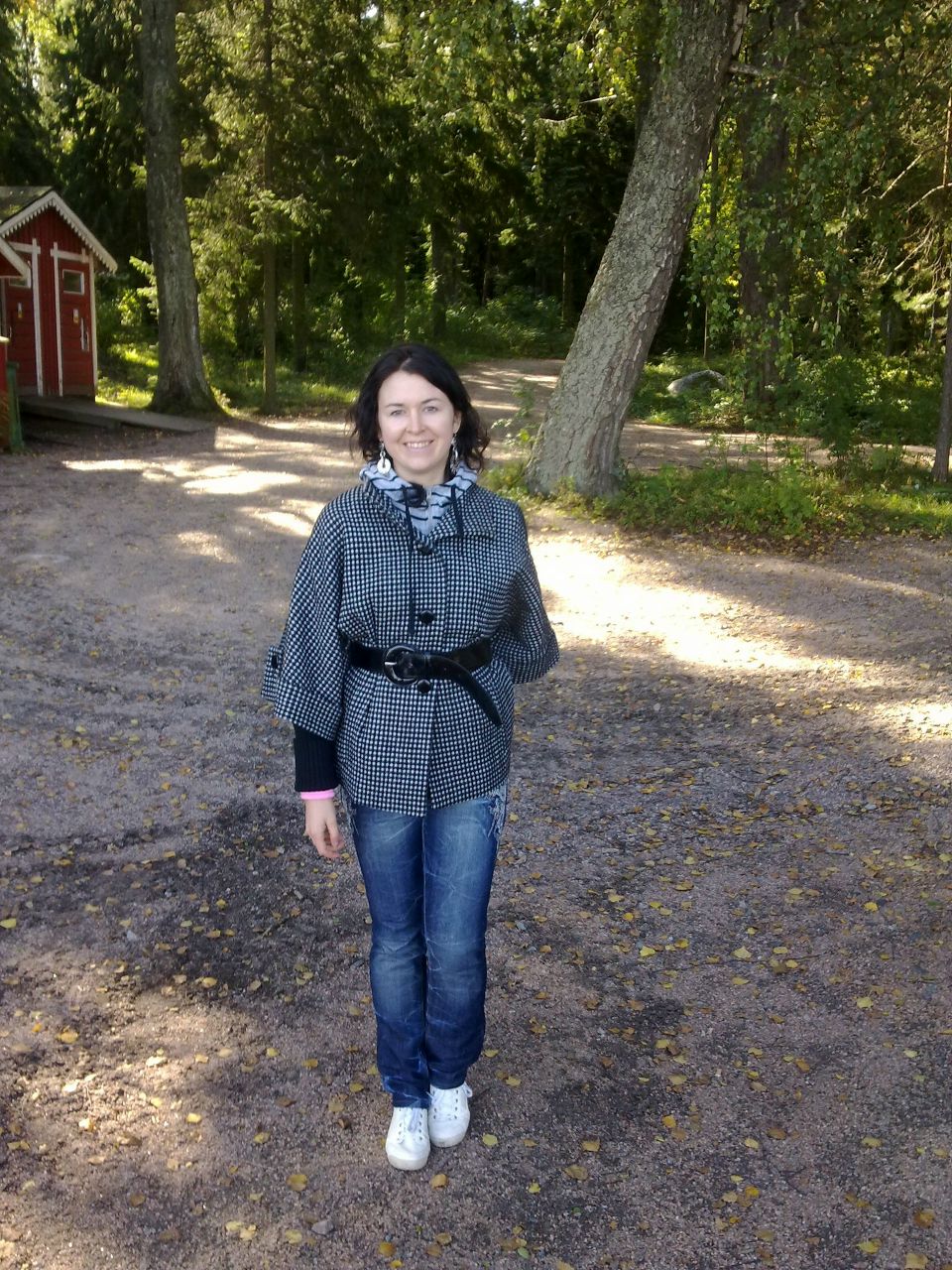 Рамина Криворучко | Петрозаводск