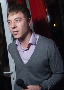 №44, Михаил Сердюков, Волгоград №44, Михаил Сердюков, Волгоград