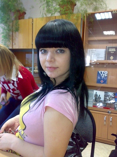 №183, Ольга Глухова, 34 года, Сарапул №183, Ольга Глухова, 34 года, Сарапул