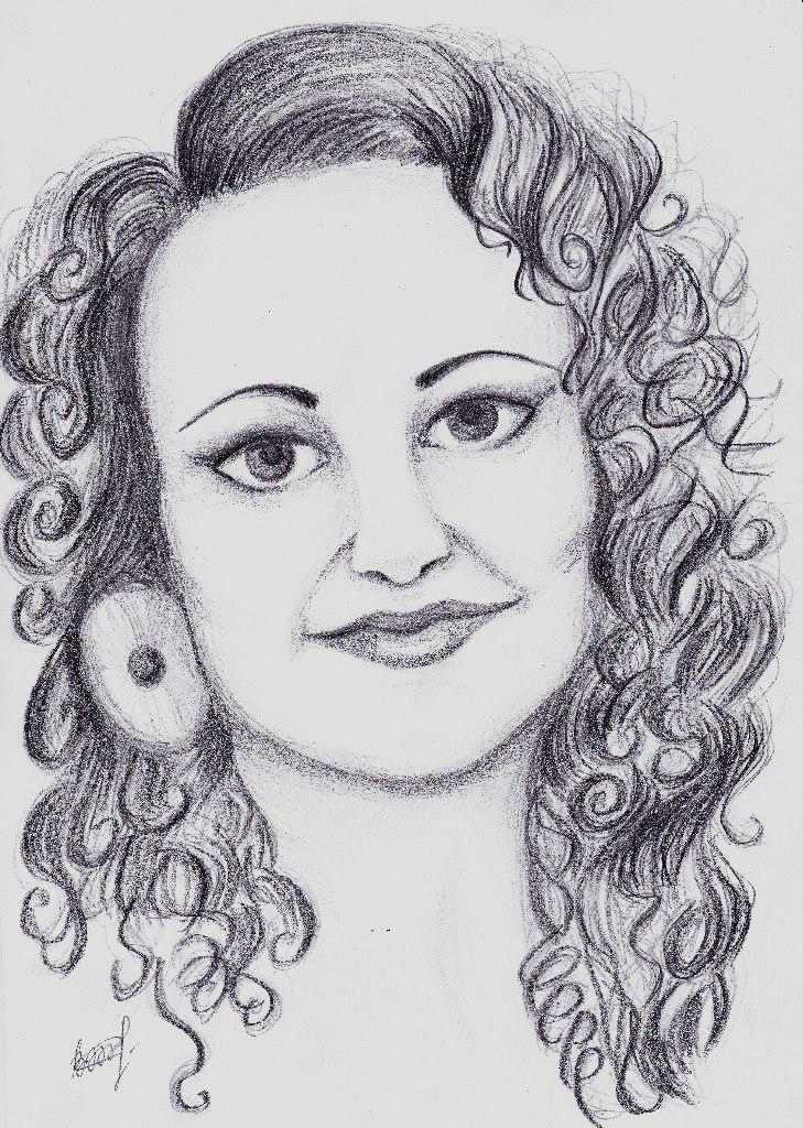 Вероника Журба | Нижний Новгород