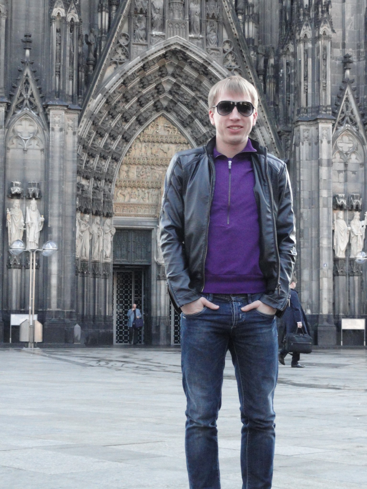 Фото профиля