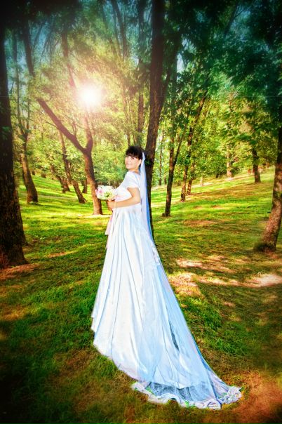 №11, Мария Тишининова №11, Мария Тишининова