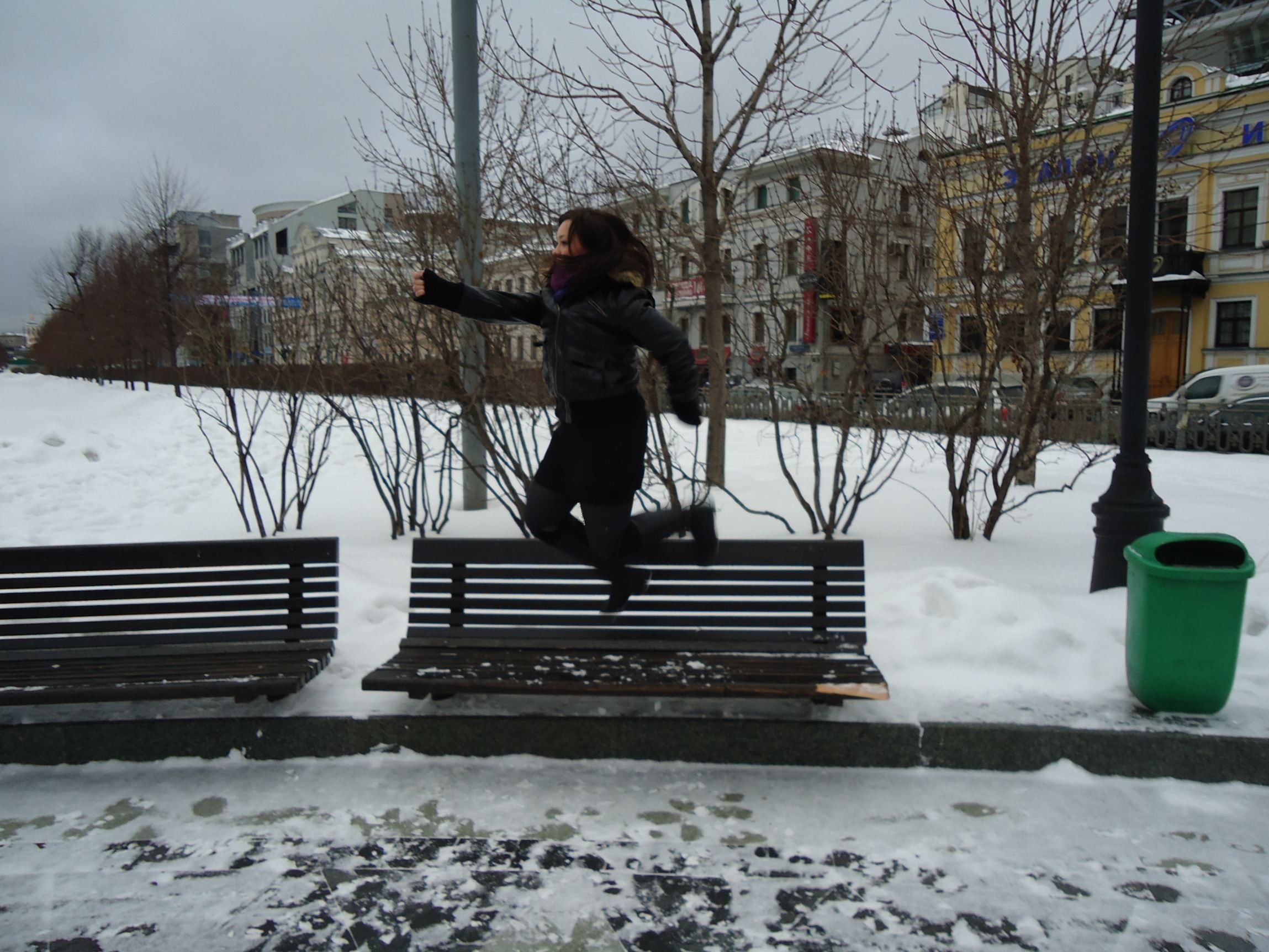 Фото профиля