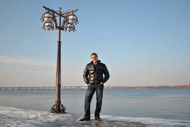 №102, Владимир Мосейчук, Днепр (Днепропетровск) №102, Владимир Мосейчук, Днепр (Днепропетровск)