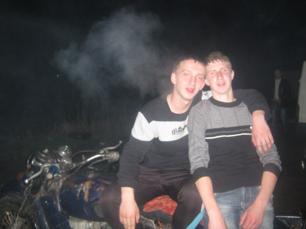 Саша Оврашко $$ Meyson $$ | Киев