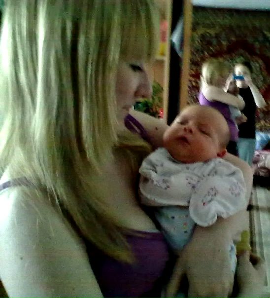 №49, Света Харченко, Новосибирск №49, Света Харченко, Новосибирск