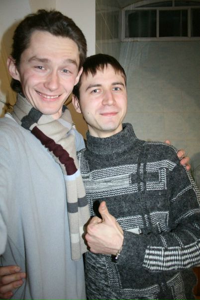 №130, Артем Лубенец, Нижний Новгород №130, Артем Лубенец, Нижний Новгород