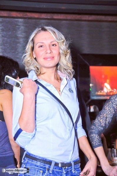 Маша Гуськова | Одесса