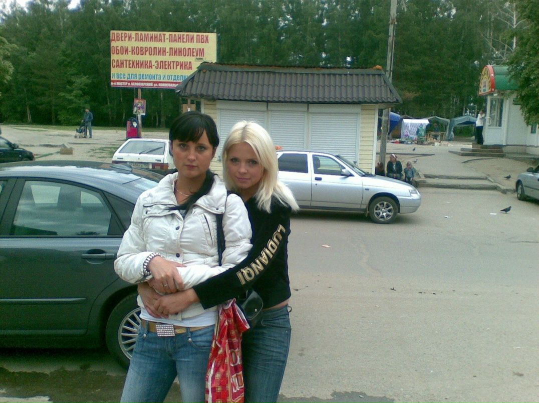 Юлия Попова | Москва