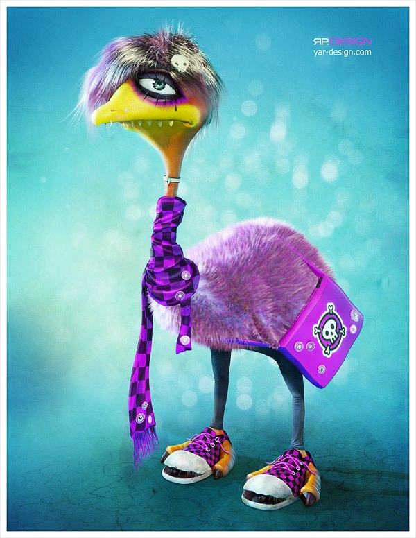 Ярослав Примаченко | Санкт-Петербург