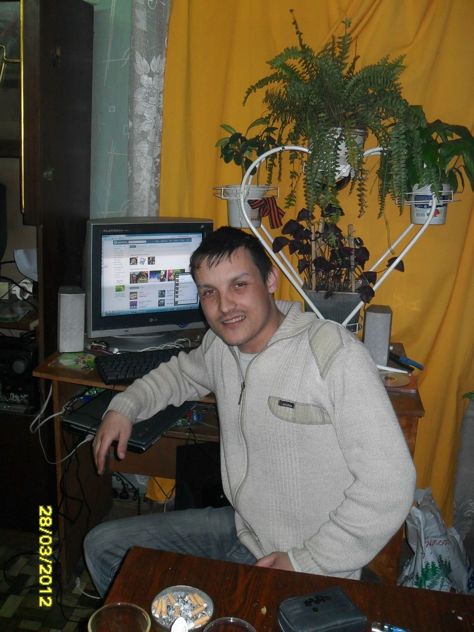 Александр Шмаков Иванович | Дивеево