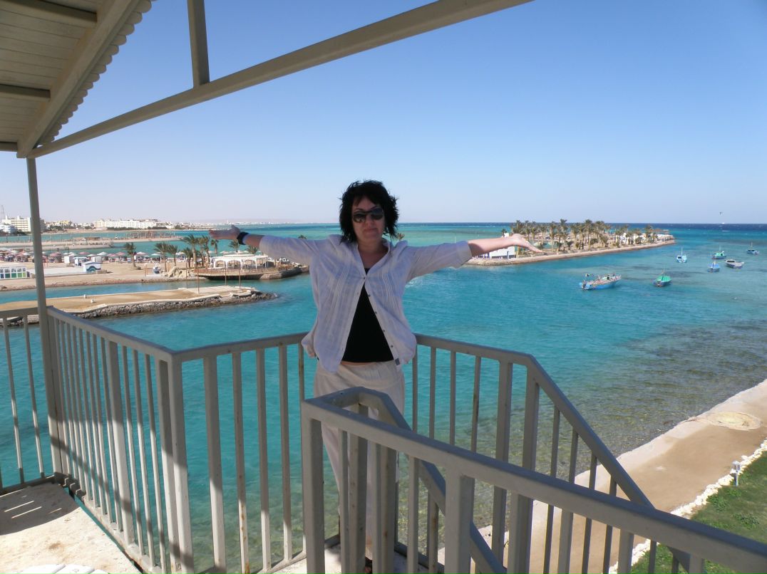 Надежда Цыганкова | Тольятти