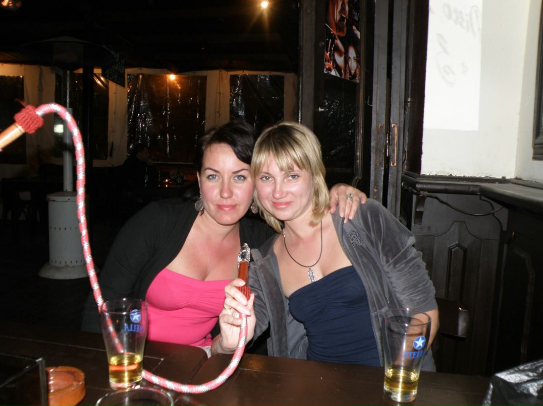 Надежда Цыганкова | Тольятти