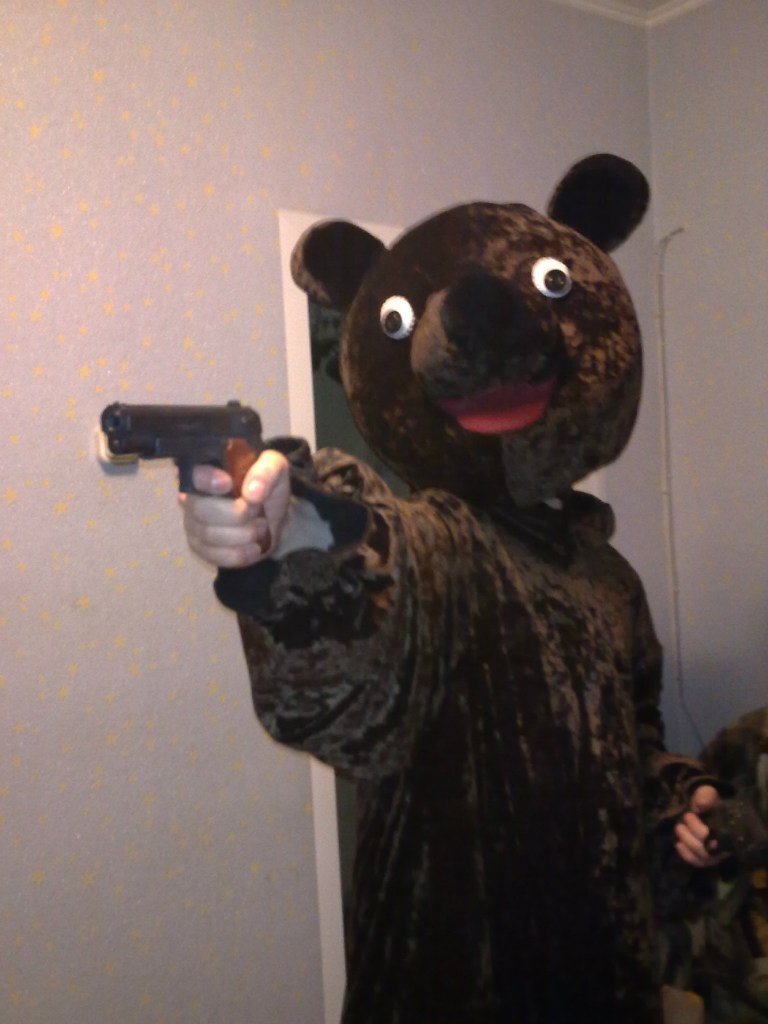 Евгений Макаров | Москва