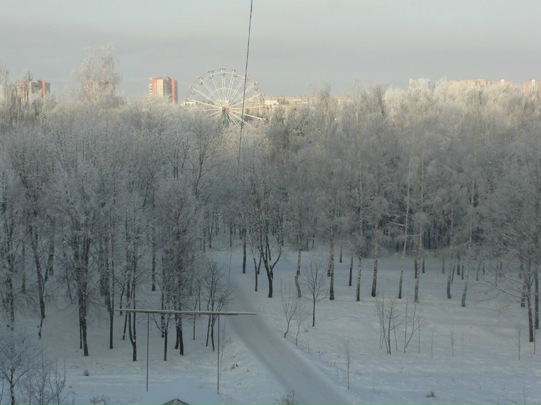 Илья Клеймёнов | Липецк