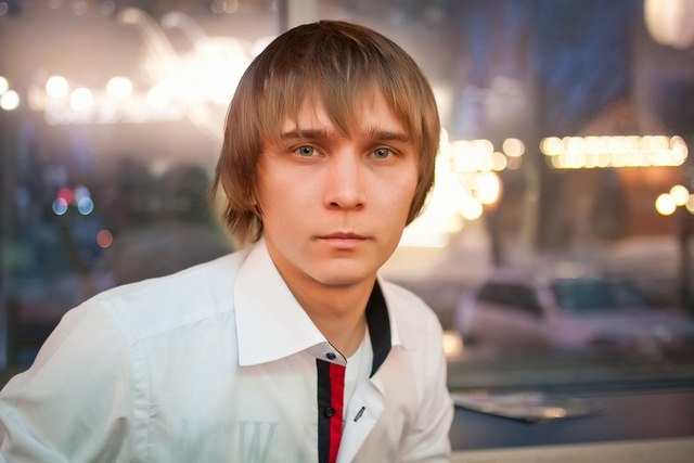 Динис Кудлов | Астана / Нур-Султан