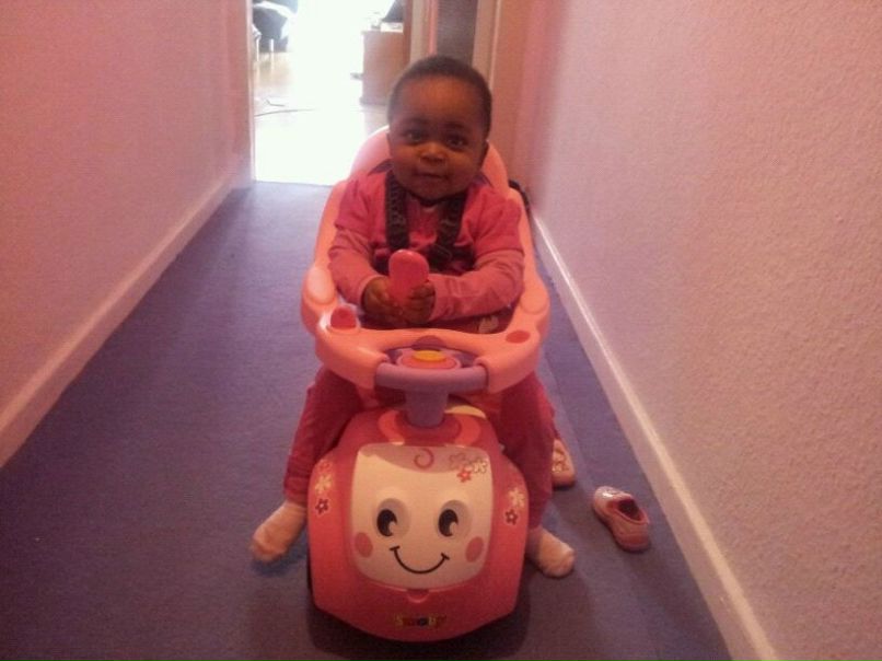 Katja Lukashenko | Köln