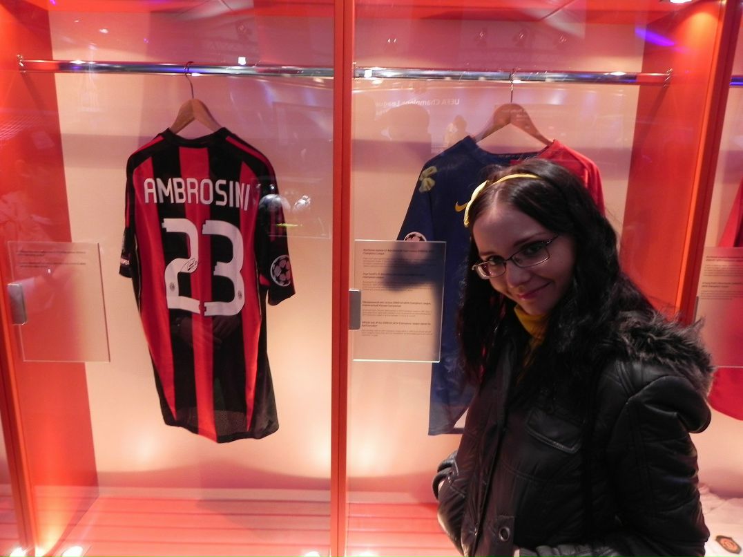 Андрей Скопич [Warrenpeace] | Москва