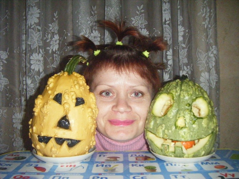 Марина Батурова | Лотошино