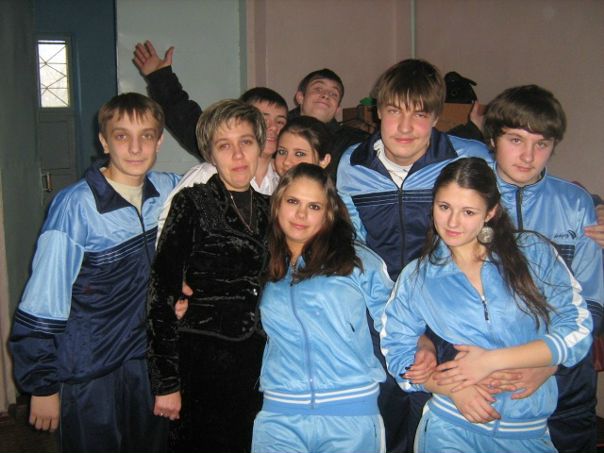 №57, Светлана Феликсовна, Донецк №57, Светлана Феликсовна, Донецк