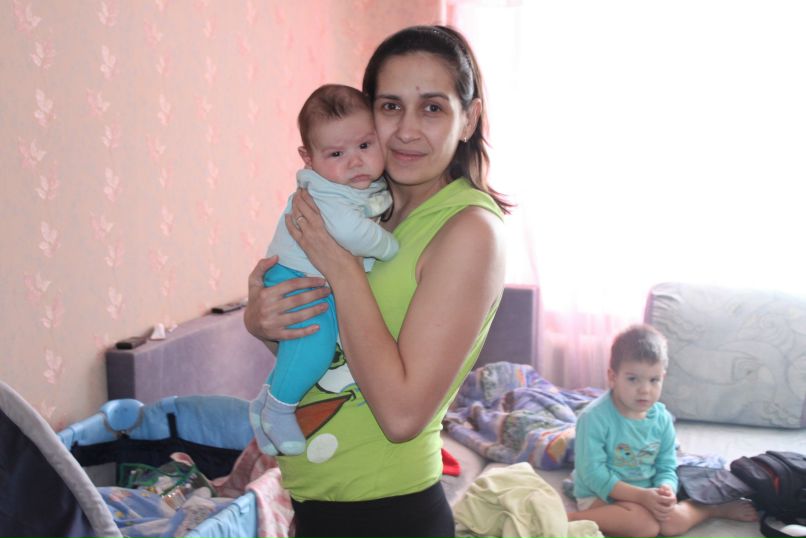 Вероника Гочакова | Минск