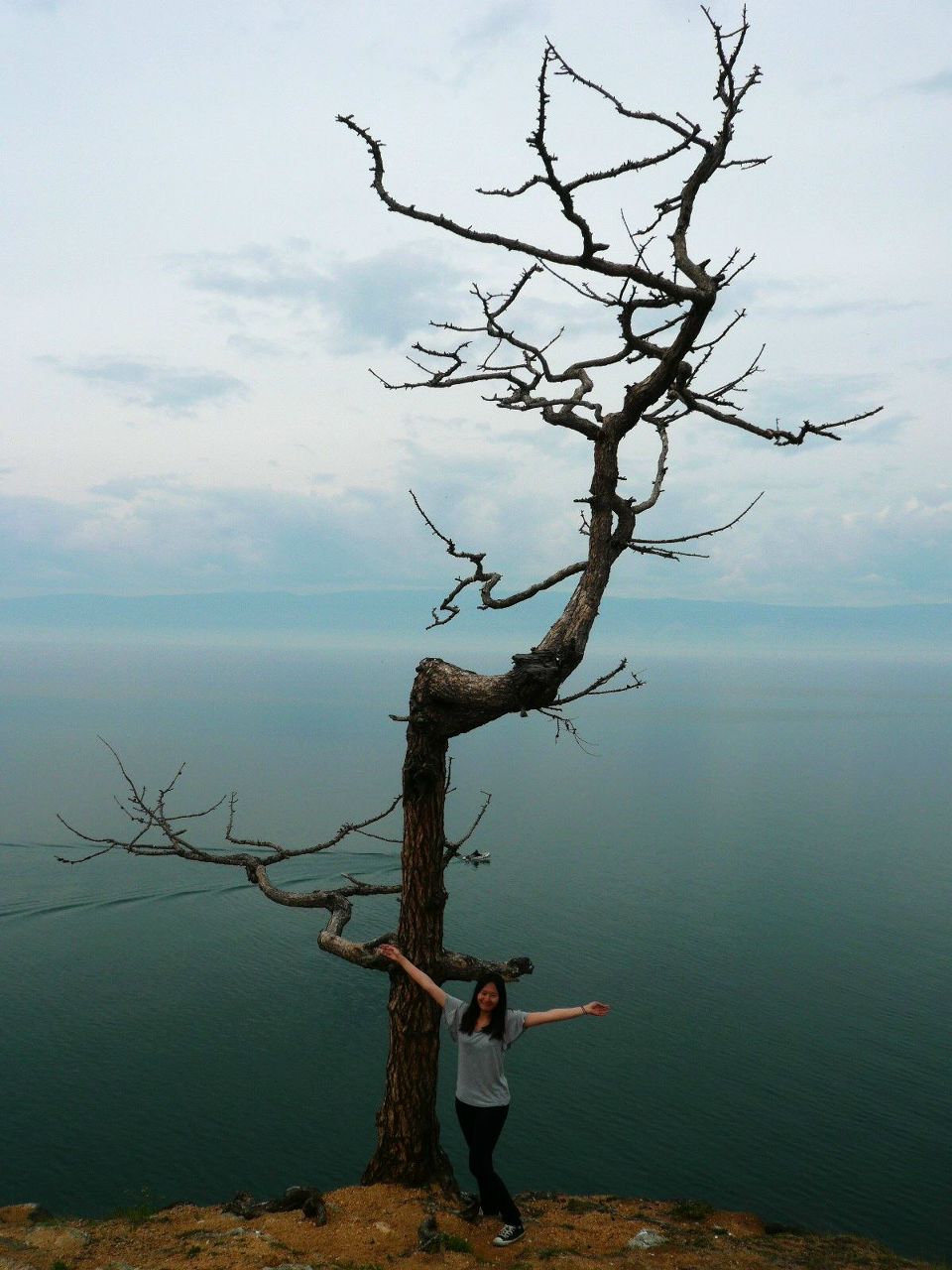 Алёна Чу | Taipei