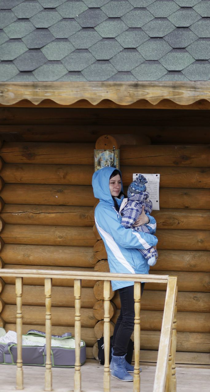 Марина Тополова | Днепр (Днепропетровск)