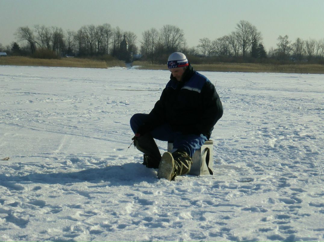 Сергей Голубев Дядя Серьго | Сельцо (поселок)