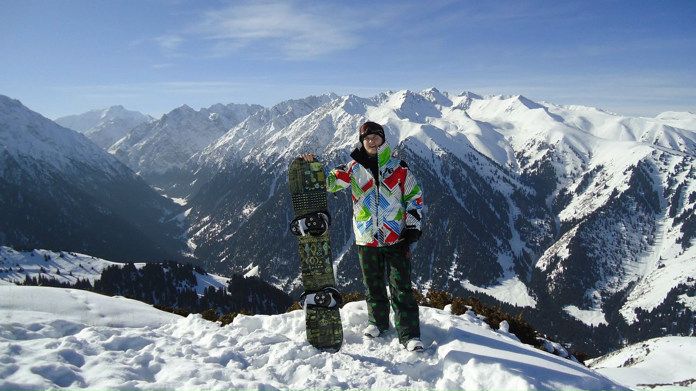 Артем Ябуров | Пермь